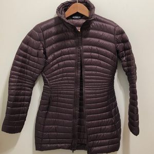 Arc’teryx Yola Coat